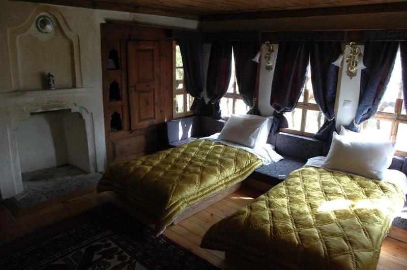 スーペリアールーム, Gulevi Safranbolu