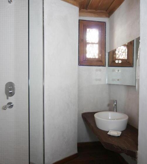 スタンダードルーム, Gulevi Safranbolu