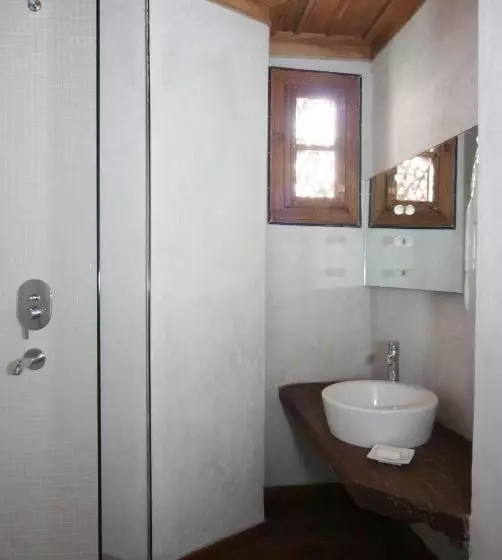 Standard Room, Gulevi Safranbolu