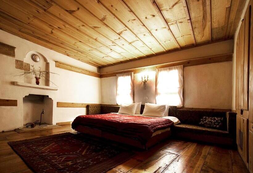 スタンダードルーム, Gulevi Safranbolu