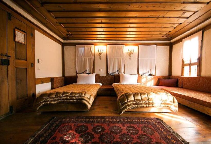 スタンダードルーム, Gulevi Safranbolu