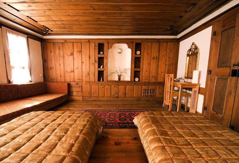 スタンダードルーム, Gulevi Safranbolu