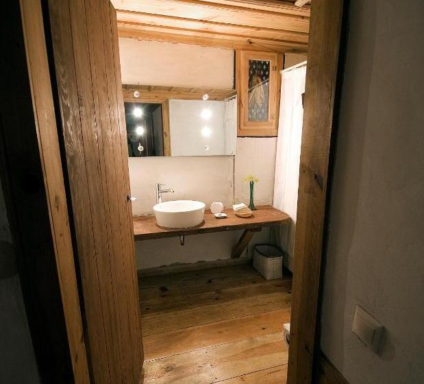 Standard Room, Gulevi Safranbolu