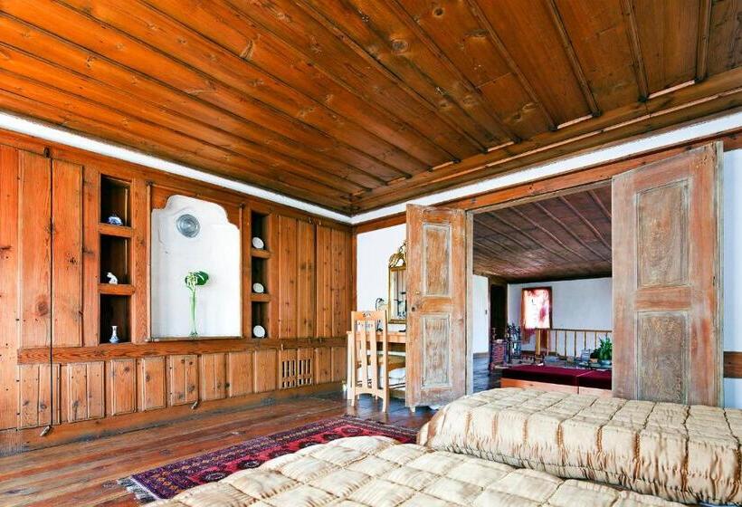 スタンダードルーム, Gulevi Safranbolu