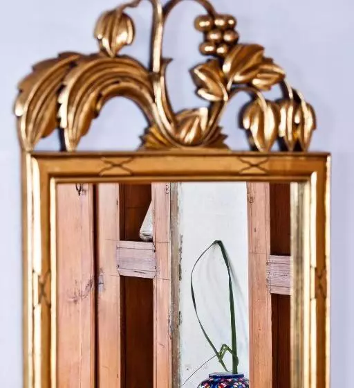 Suite, Gulevi Safranbolu