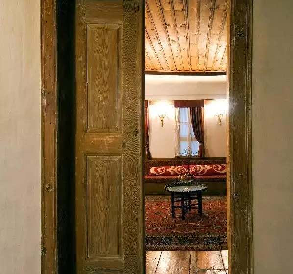 Suite, Gulevi Safranbolu