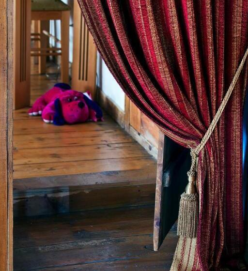 スイート, Gulevi Safranbolu