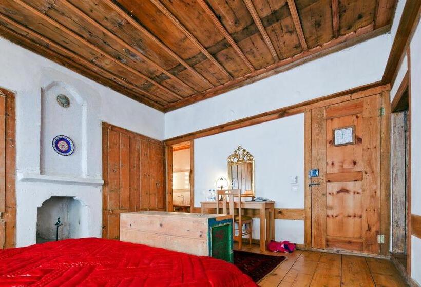 スイート, Gulevi Safranbolu