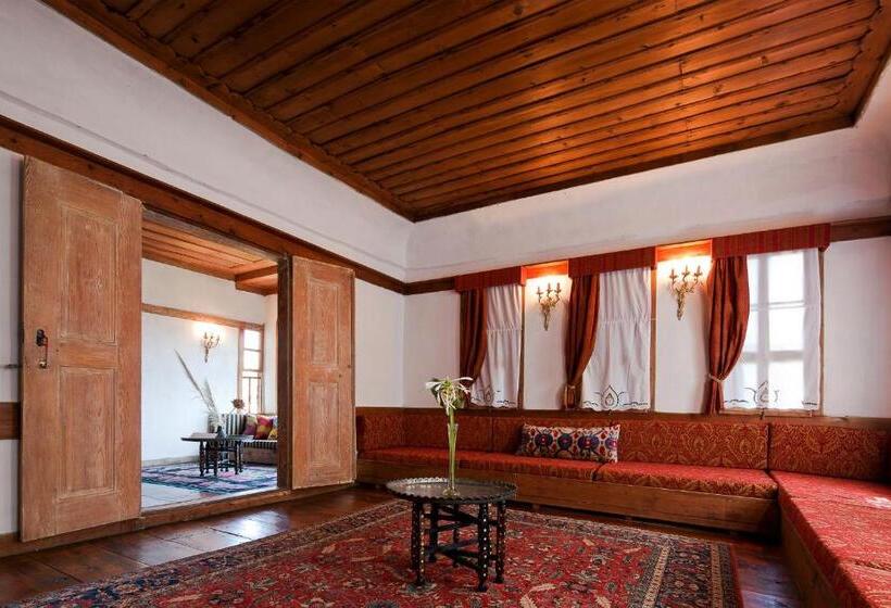 Люкс, Gulevi Safranbolu