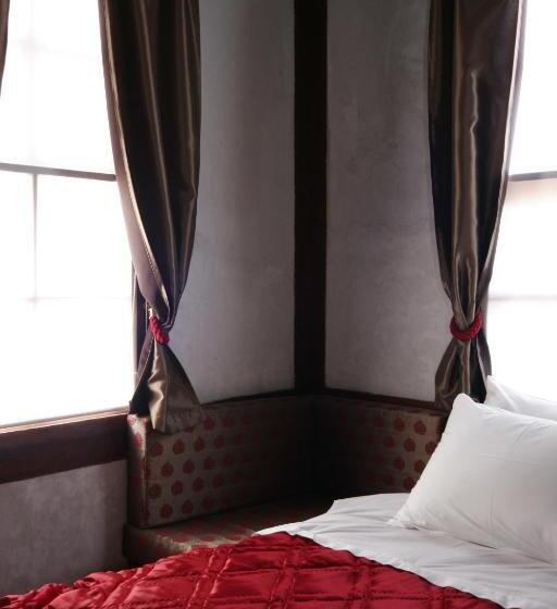 Superior Room, Gulevi Safranbolu