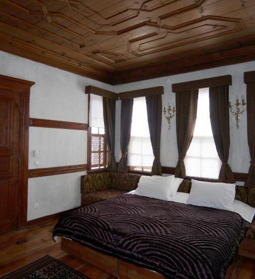 スーペリアールーム, Gulevi Safranbolu