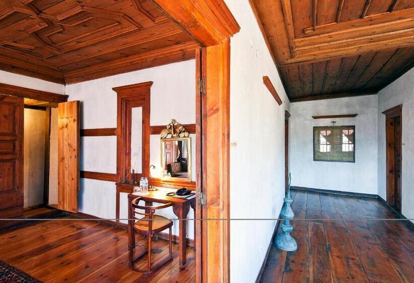 スーペリアールーム, Gulevi Safranbolu