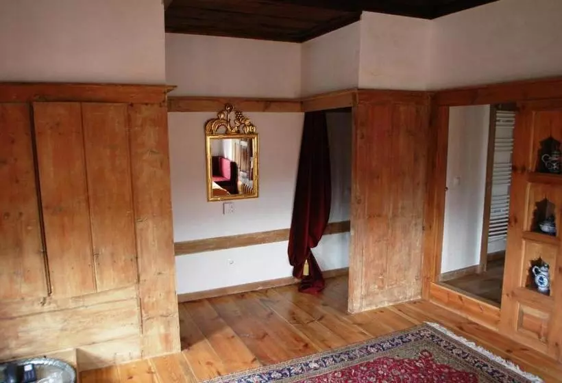 Junior Suite, Gulevi Safranbolu