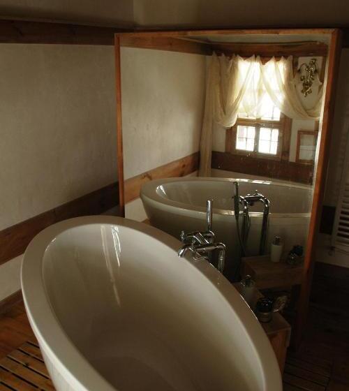 Junior Suite, Gulevi Safranbolu