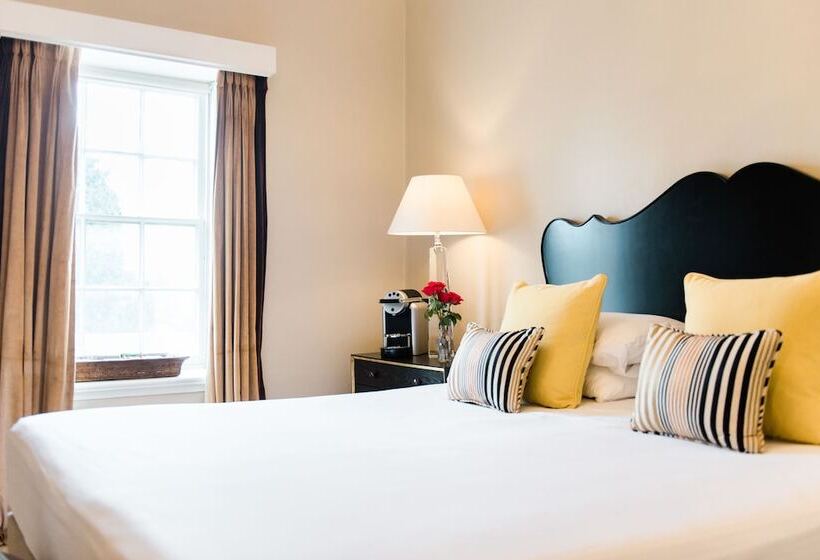 1间卧室的房子, Highfield Park