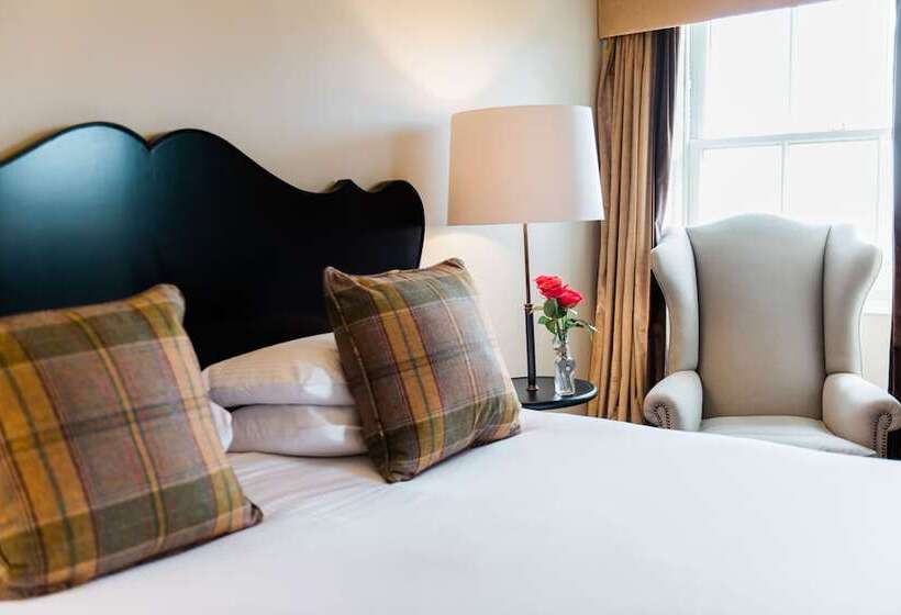 1间卧室的房子, Highfield Park