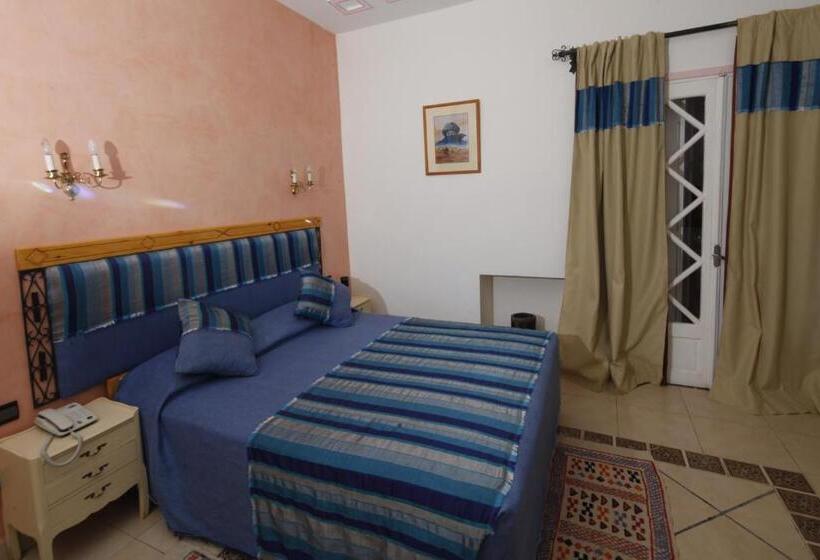 스탠다드 연결 룸, Hôtel Le Tinsouline