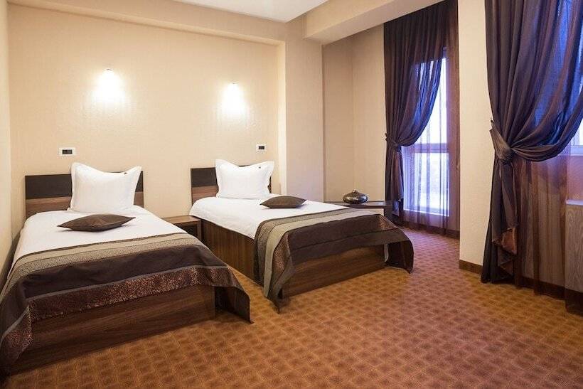 اتاق سوپریور, Inter Business Bucharest