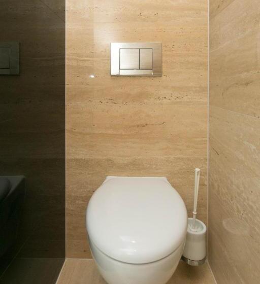 חדר סטנדרט, Beach Hotel Split