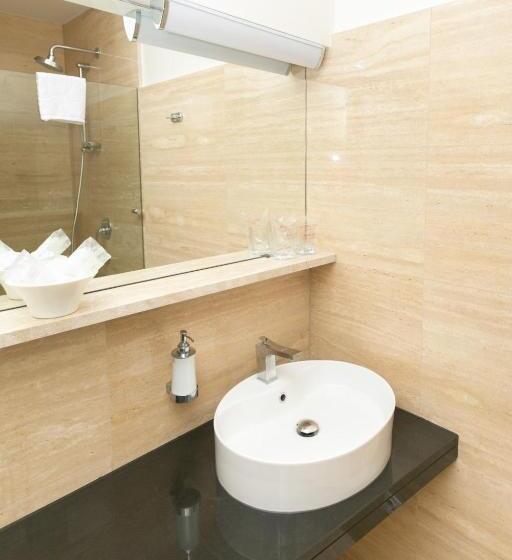 标准间, Beach Hotel Split