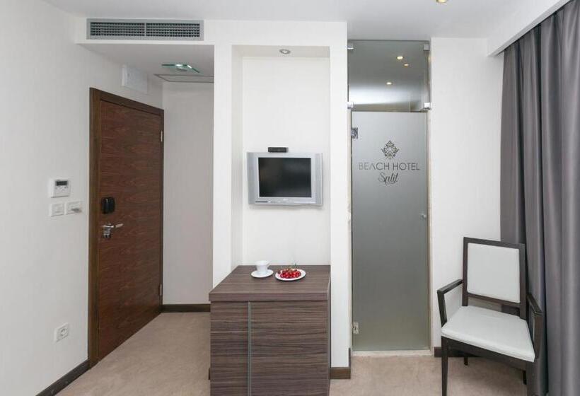 חדר סטנדרט, Beach Hotel Split