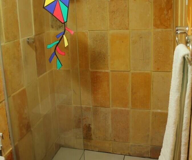 غرفة أساسية, Morro Do Careca