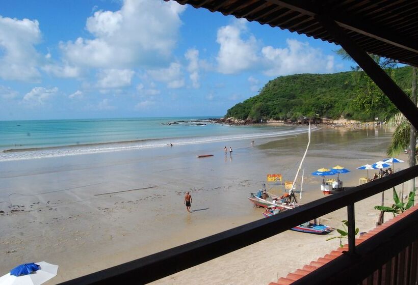 اتاق عادی, Morro Do Careca