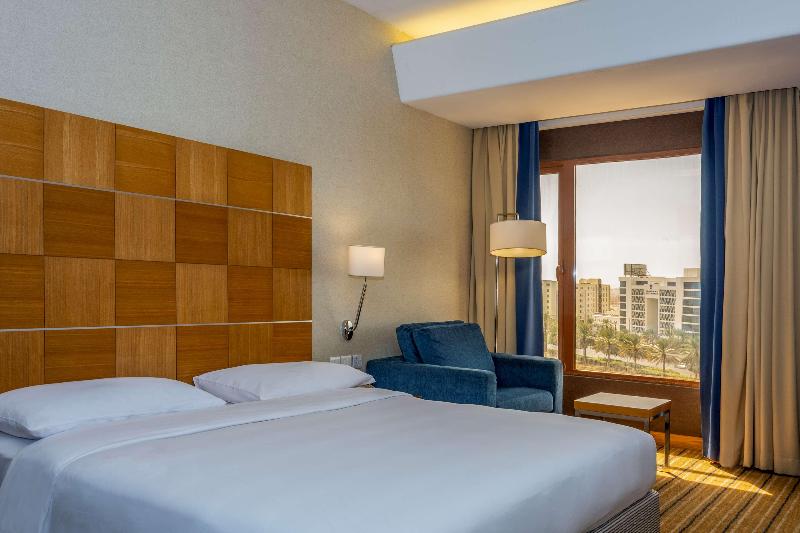 اتاق استاندارد, Golden Tulip Muscat