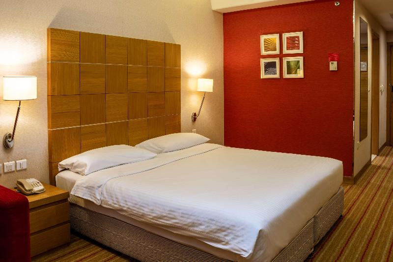 اتاق استاندارد, Golden Tulip Muscat