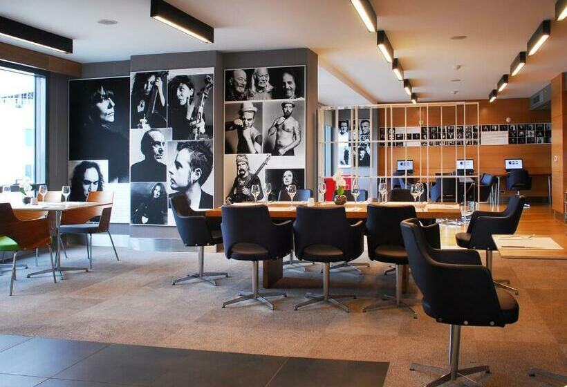 エクゼクティブジュニアスイート, Point Hotel Barbaros