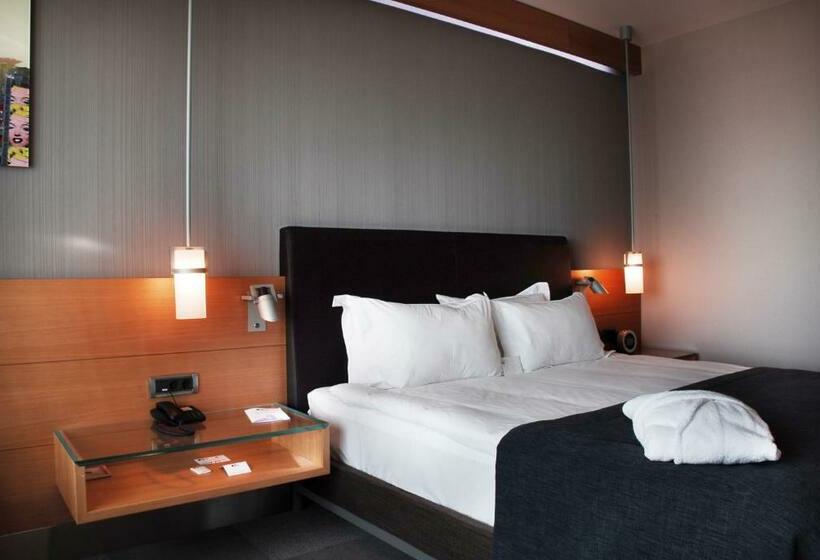 エクゼクティブルーム, Point Hotel Barbaros