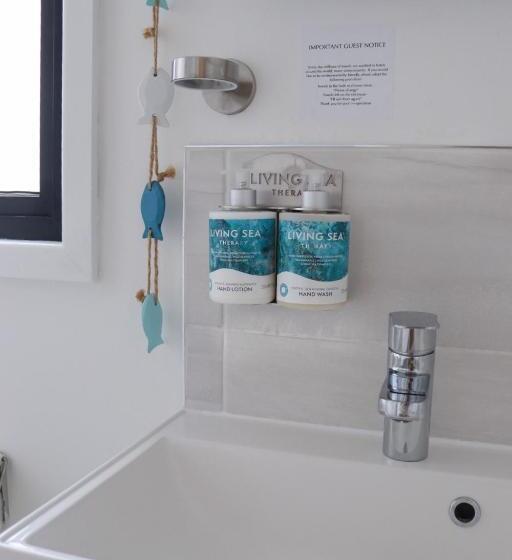 חדר סטנדרט עם מיטת קינג, Porth Beach