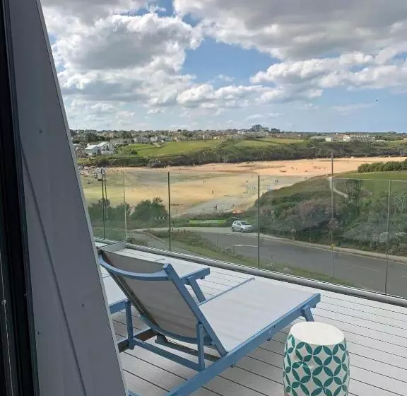 Habitació Estàndard Llit King, Porth Beach