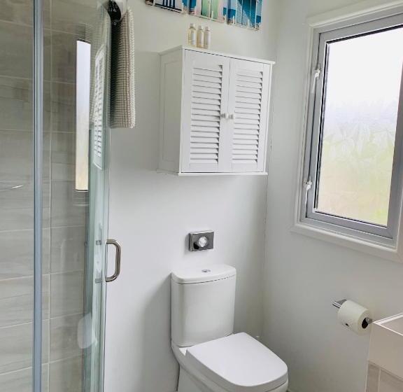 סוויטה נוף לים, Porth Beach