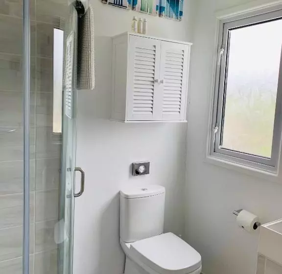 Suite Vista Mar, Porth Beach