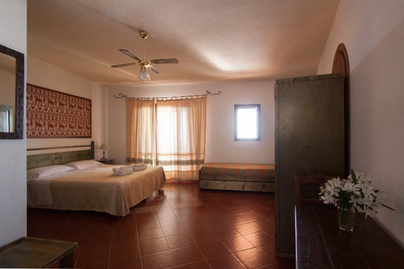 带海景的标准工作室, Residence Torre Delle Stelle