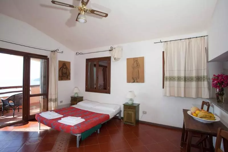 １ベッドルームのスーペリアアパートメント, Residence Torre Delle Stelle