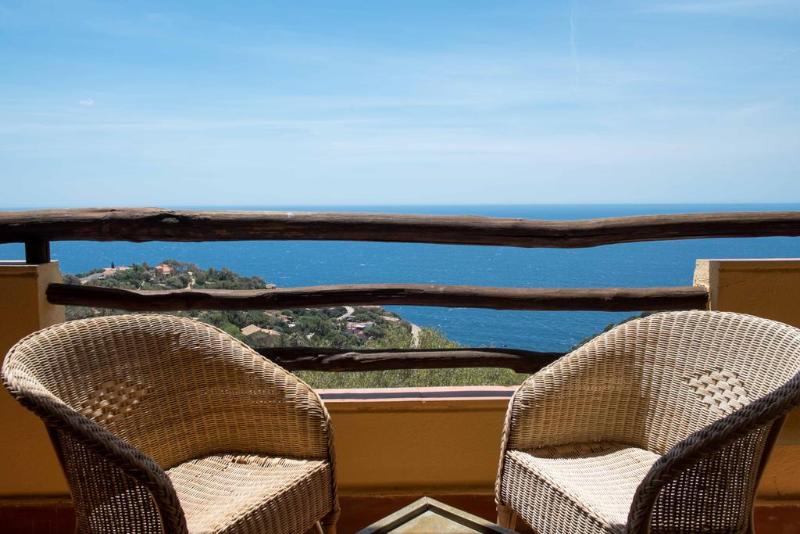 带1个卧室的高级公寓, Residence Torre Delle Stelle