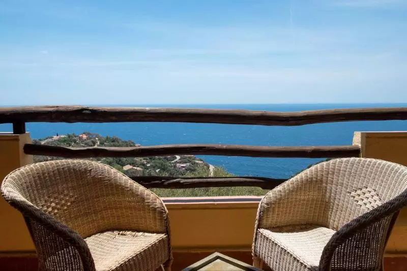 １ベッドルームのスーペリアアパートメント, Residence Torre Delle Stelle