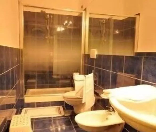 スタンダードルーム, Residenza Sole Amalfi