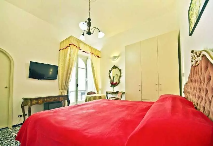 スタンダードルーム, Residenza Sole Amalfi
