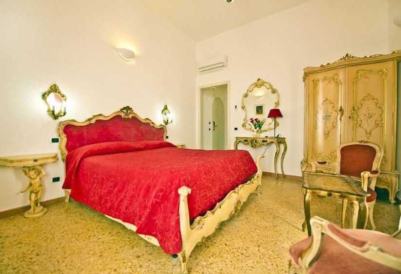 Номер Стандарт, Residenza Sole Amalfi