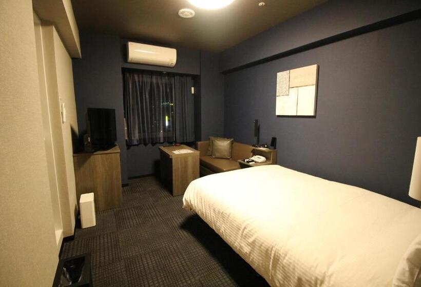 Номер Basic, Hotel Routeinn Tokyo Toyocho