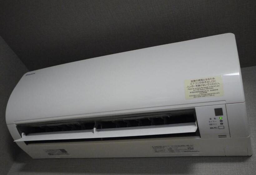 スタンダードルーム, Hotel Routeinn Tokyo Toyocho