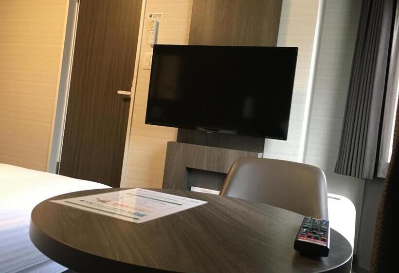 スーペリアールーム, Hotel Routeinn Tokyo Toyocho