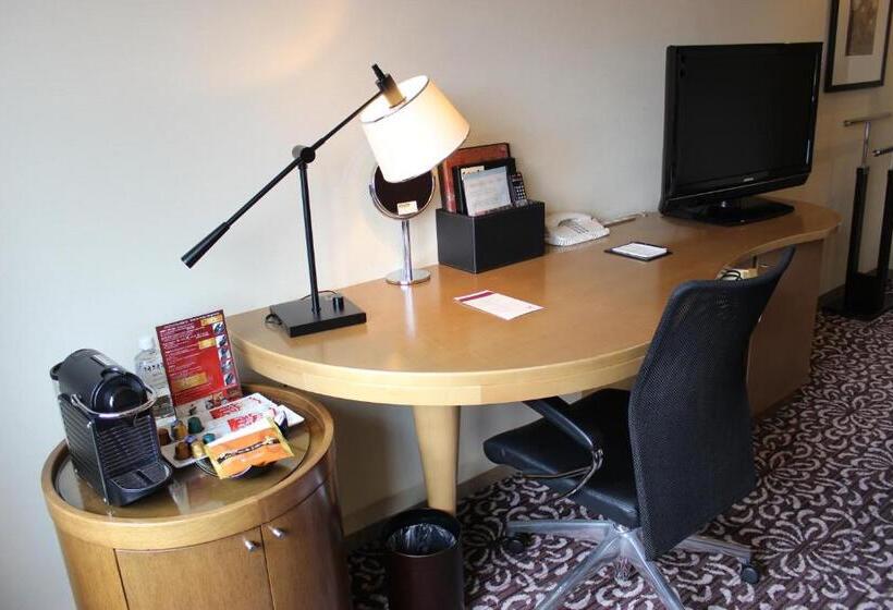 标准间, Ryumeikan Tokyo