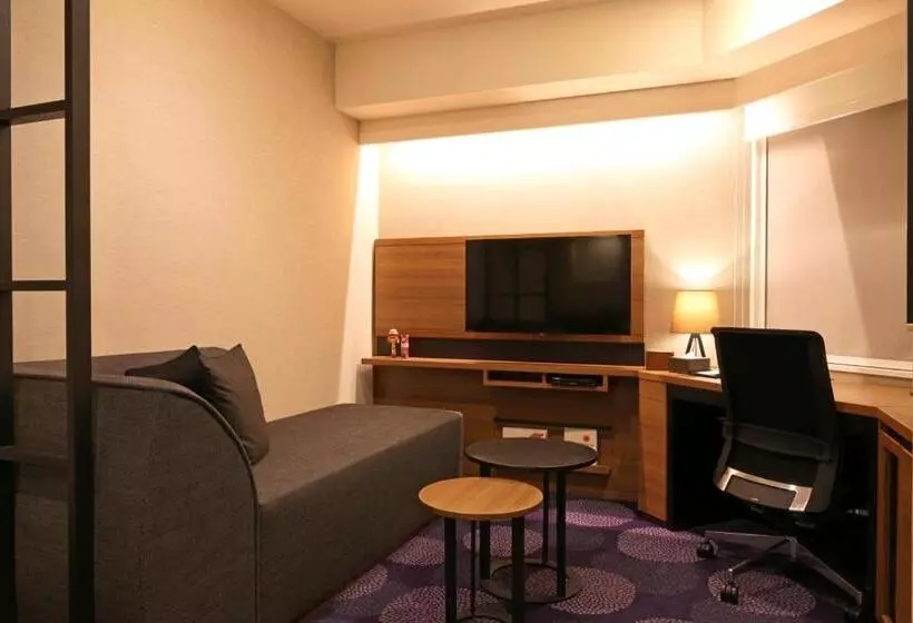 اتاق سوپریور, Ryumeikan Tokyo