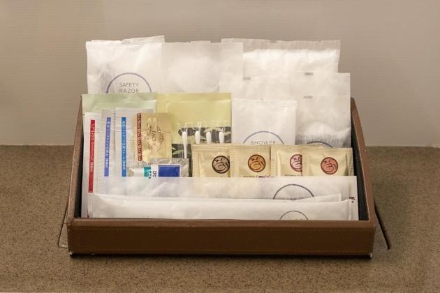 豪华房间, Ryumeikan Tokyo