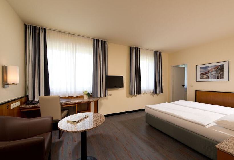 标准间, Sachsen Anhalt