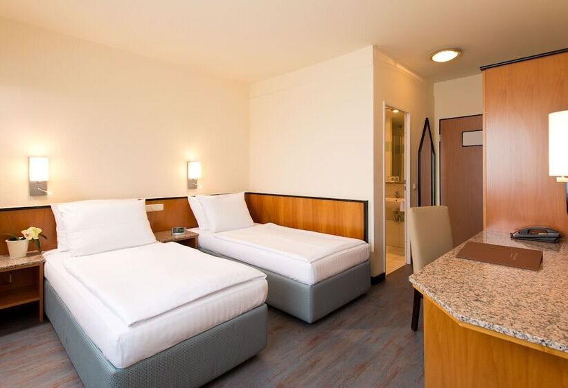 Номер Стандарт Индивидуальный, Sachsen Anhalt